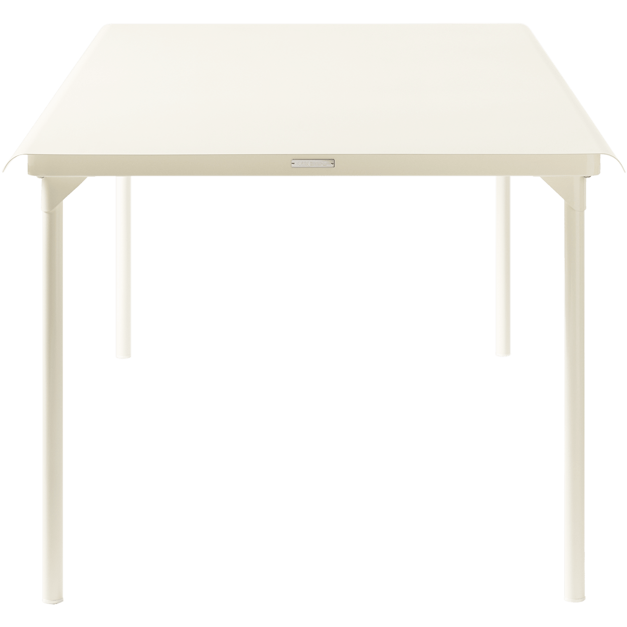 TOLIX PATIO TABLE 240x100 - DYKE & DEAN