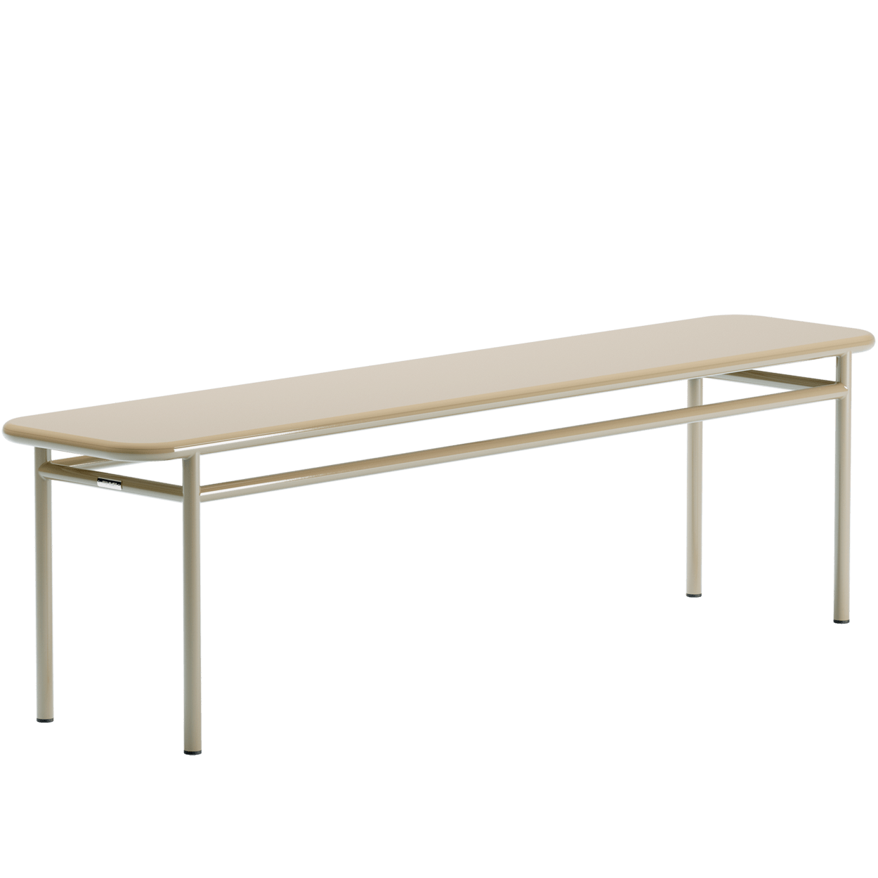 TOLIX T37 160 BENCH - DYKE & DEAN