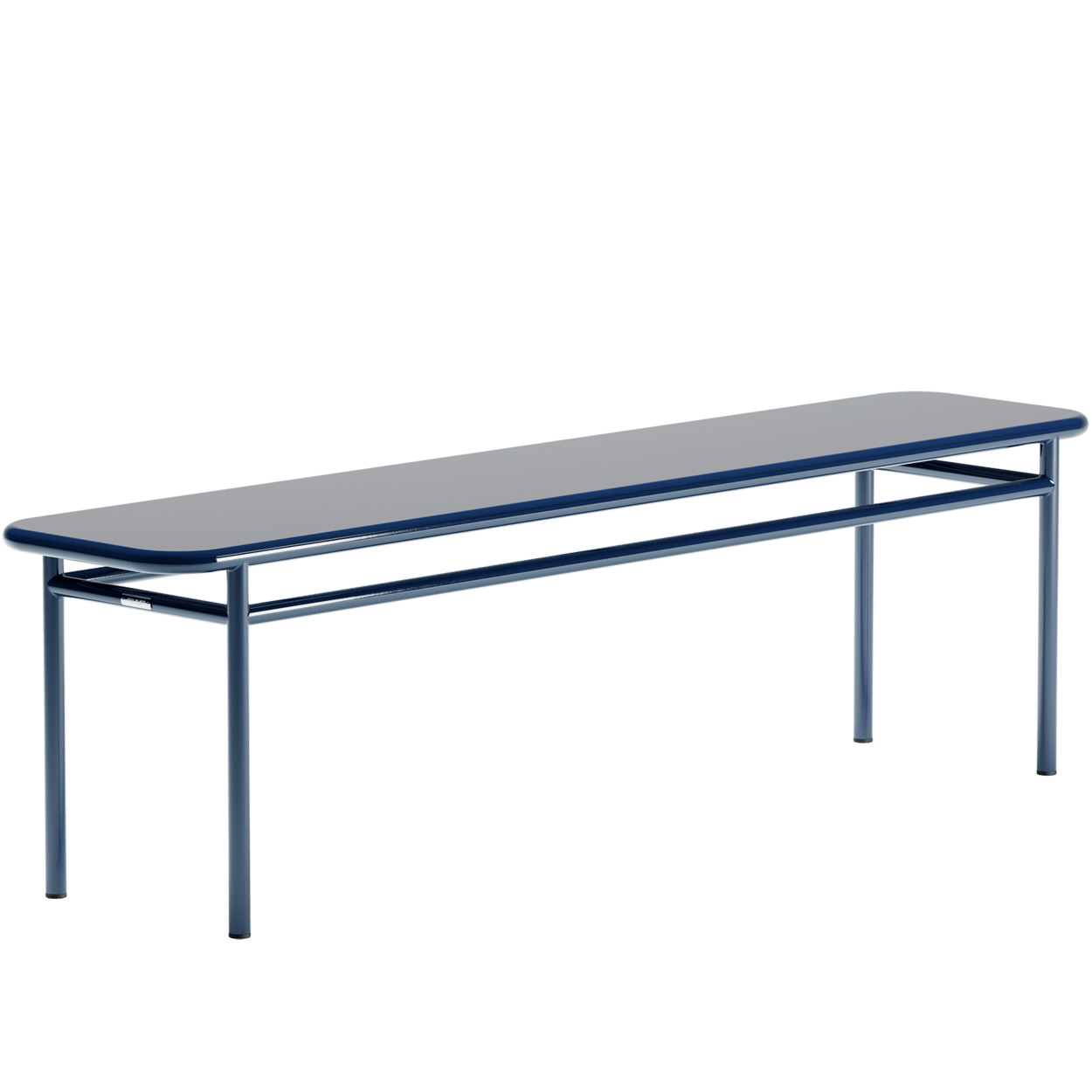 TOLIX T37 160 BENCH - DYKE & DEAN