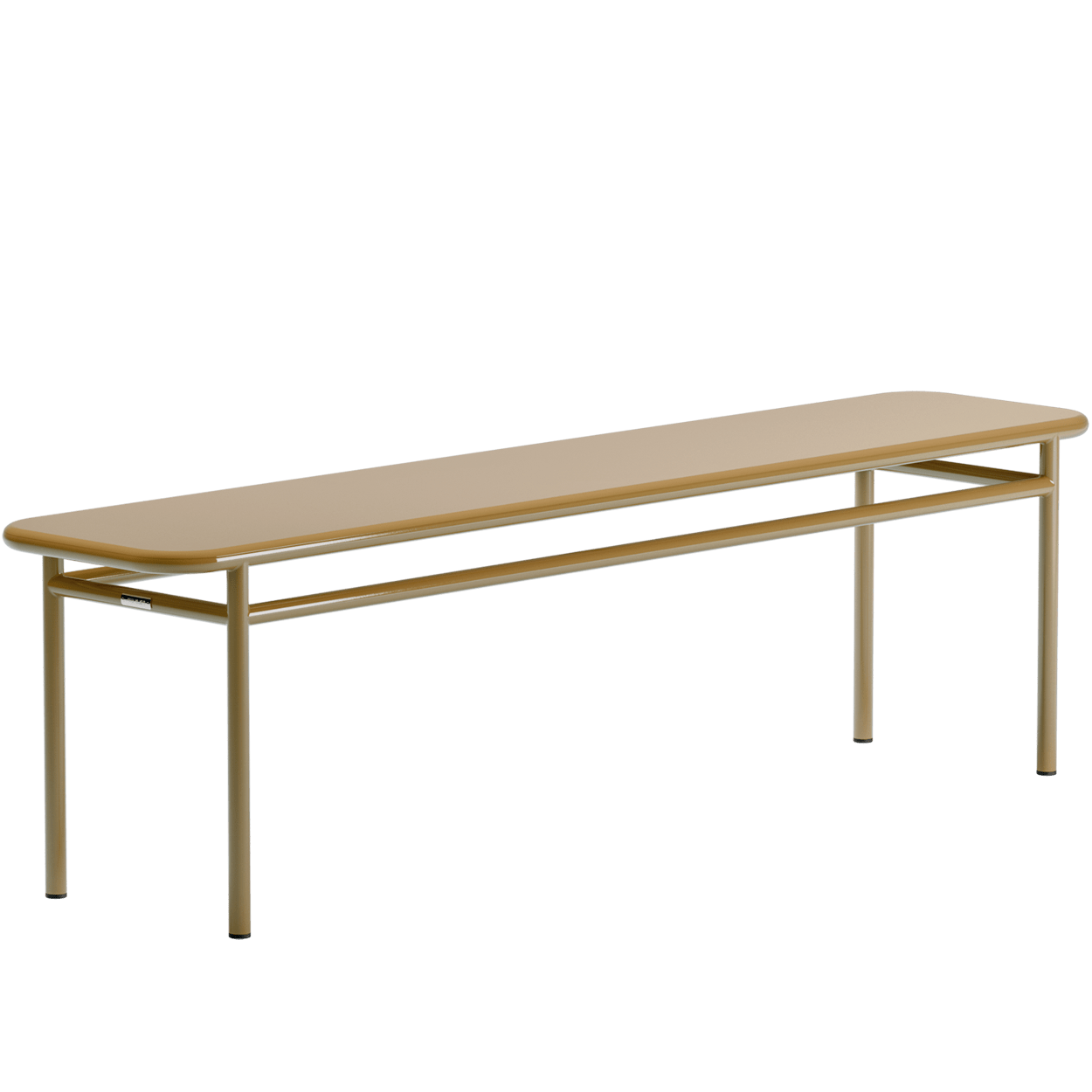 TOLIX T37 160 BENCH - DYKE & DEAN