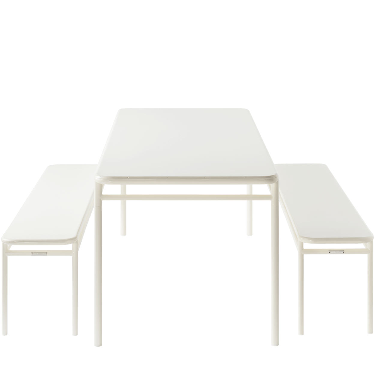 TOLIX T37 200 BENCH - DYKE & DEAN