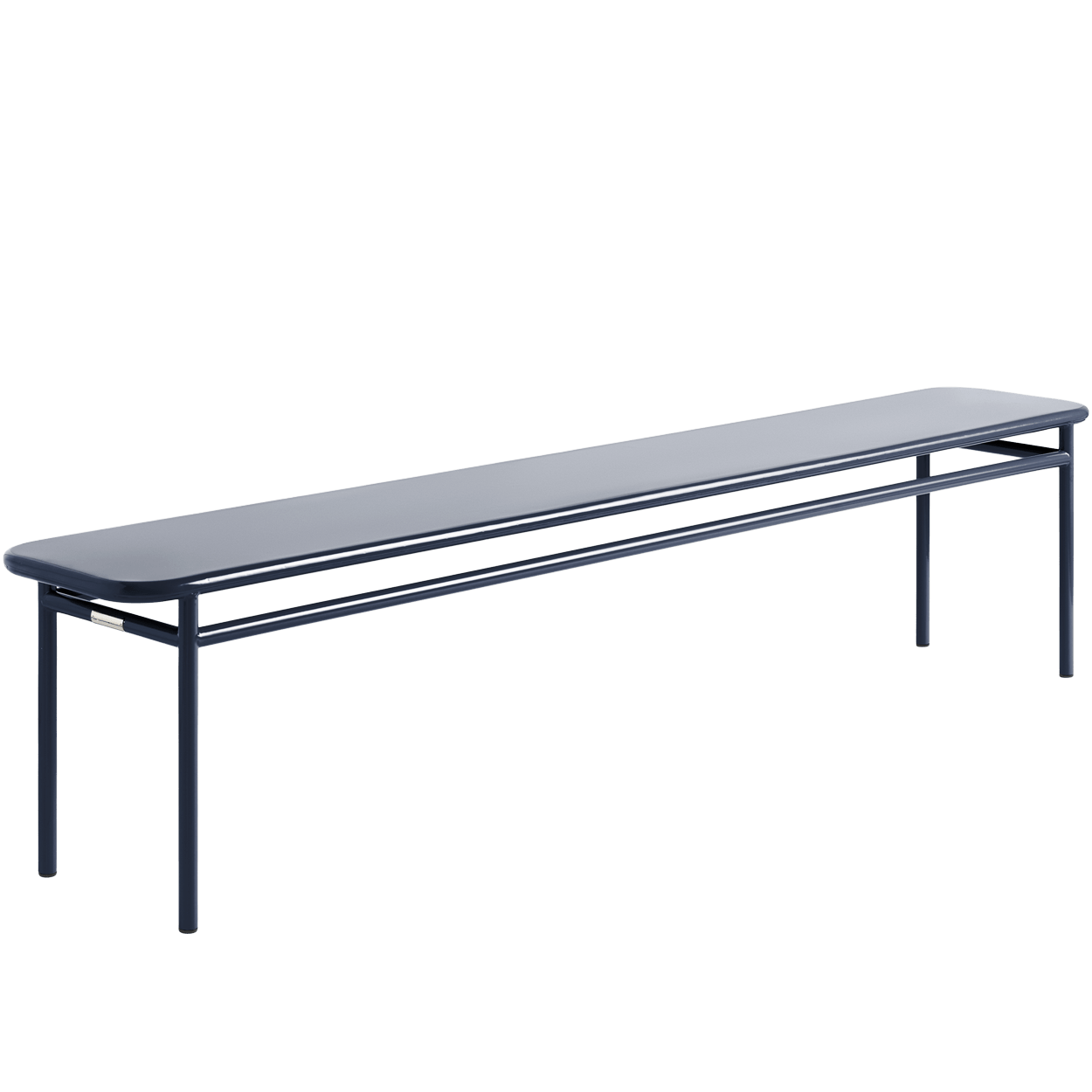 TOLIX T37 200 BENCH - DYKE & DEAN