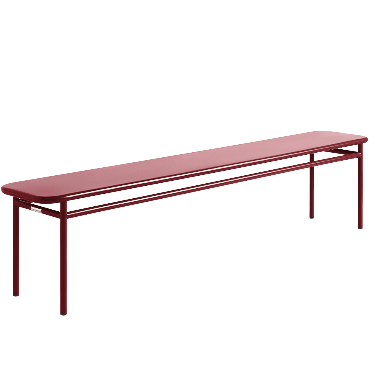 TOLIX T37 200 BENCH - DYKE & DEAN