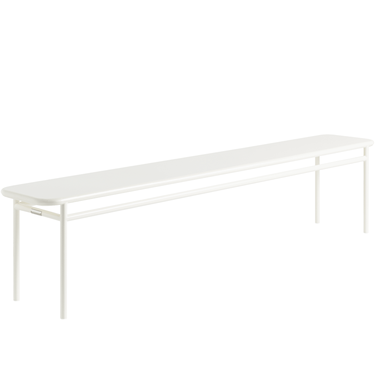 TOLIX T37 200 BENCH - DYKE & DEAN