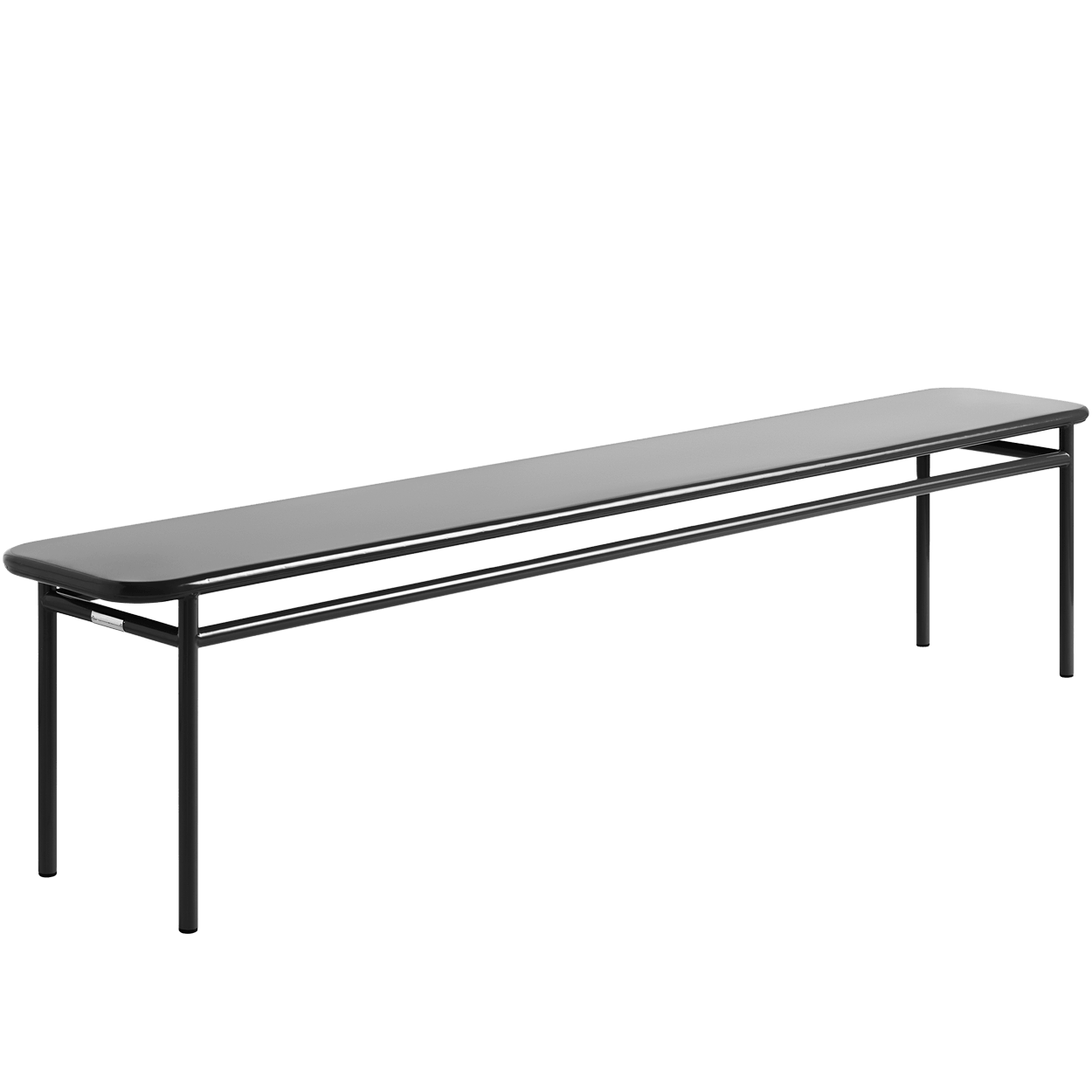 TOLIX T37 200 BENCH - DYKE & DEAN
