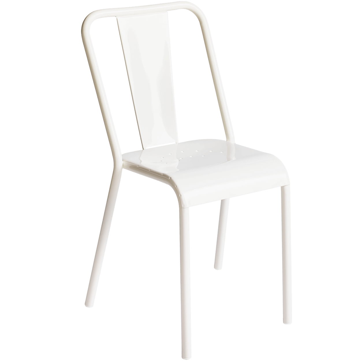 TOLIX T37 CHAIR - DYKE & DEAN