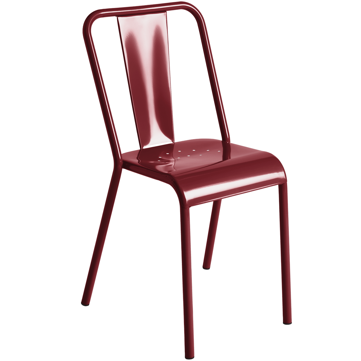 TOLIX T37 CHAIR - DYKE & DEAN