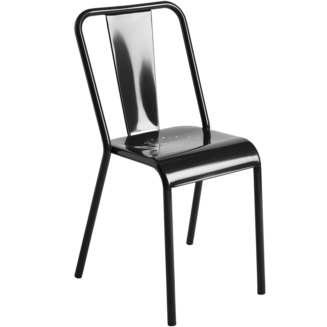 TOLIX T37 CHAIR - DYKE & DEAN