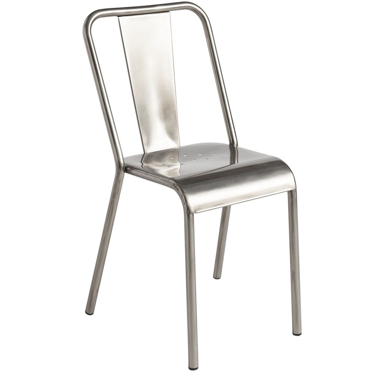 TOLIX T37 CHAIR - DYKE & DEAN