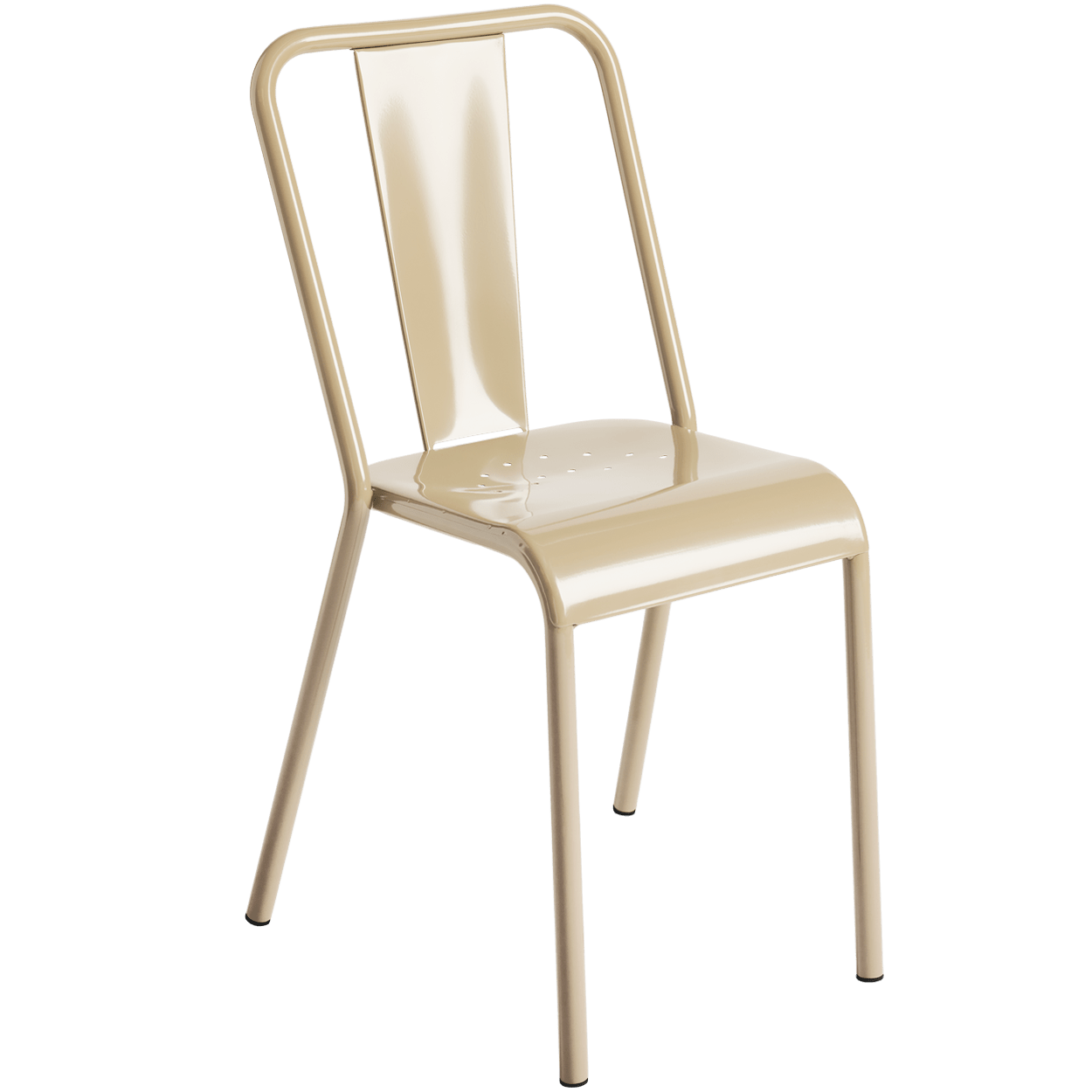 TOLIX T37 CHAIR - DYKE & DEAN