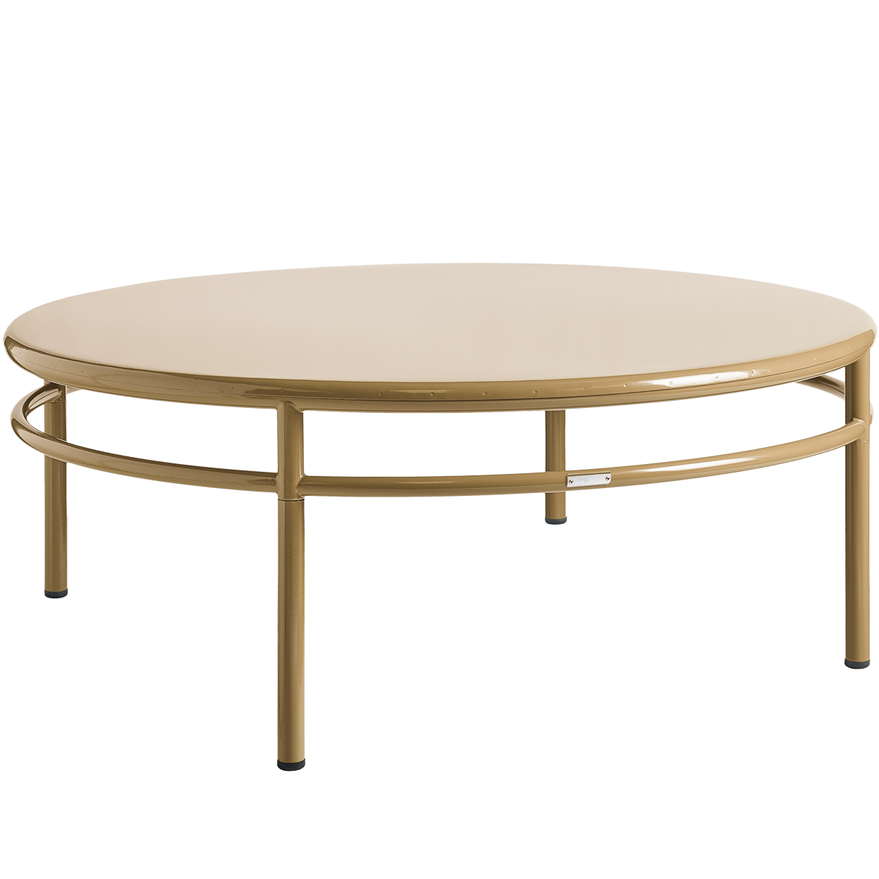 TOLIX T37 COFFEE TABLE 120 - DYKE & DEAN