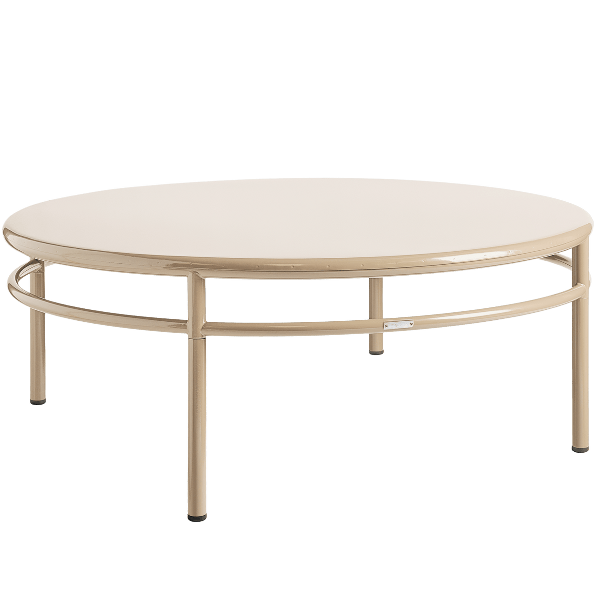 TOLIX T37 COFFEE TABLE 120 - DYKE & DEAN
