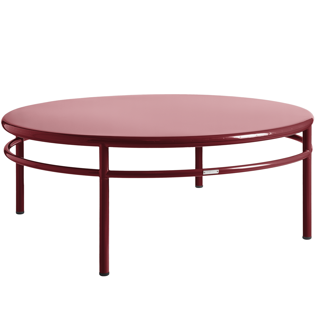 TOLIX T37 COFFEE TABLE 120 - DYKE & DEAN