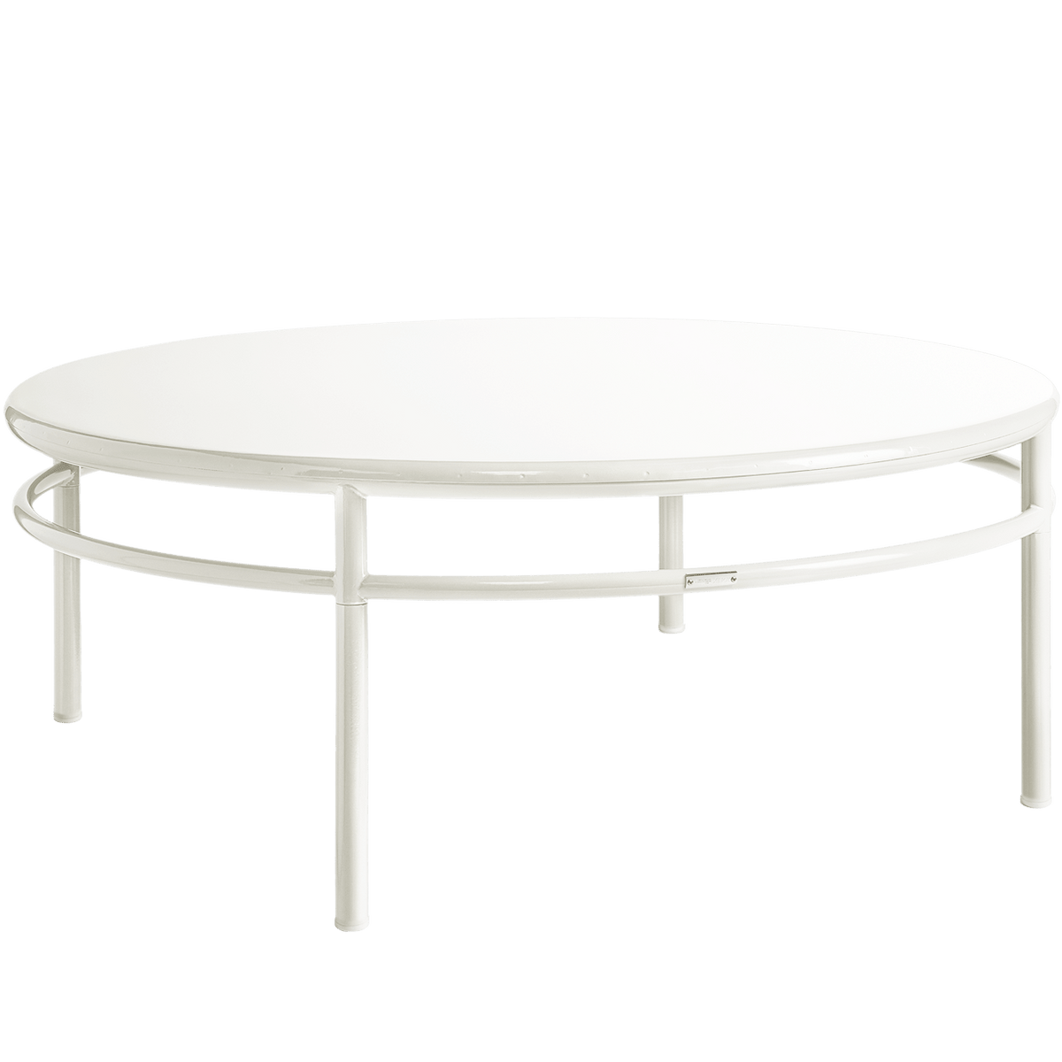 TOLIX T37 COFFEE TABLE 120 - DYKE & DEAN