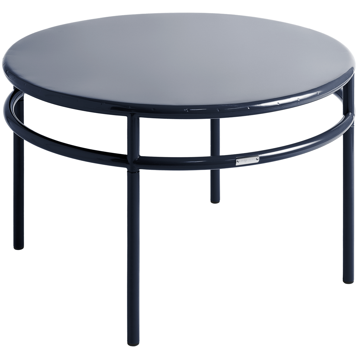 TOLIX T37 COFFEE TABLE 80 - DYKE & DEAN
