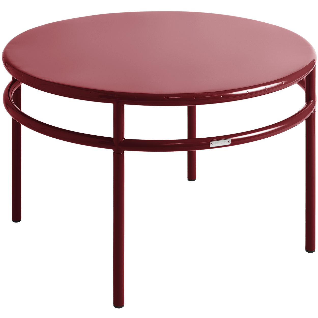 TOLIX T37 COFFEE TABLE 80 - DYKE & DEAN