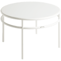 TOLIX T37 COFFEE TABLE 80 - DYKE & DEAN