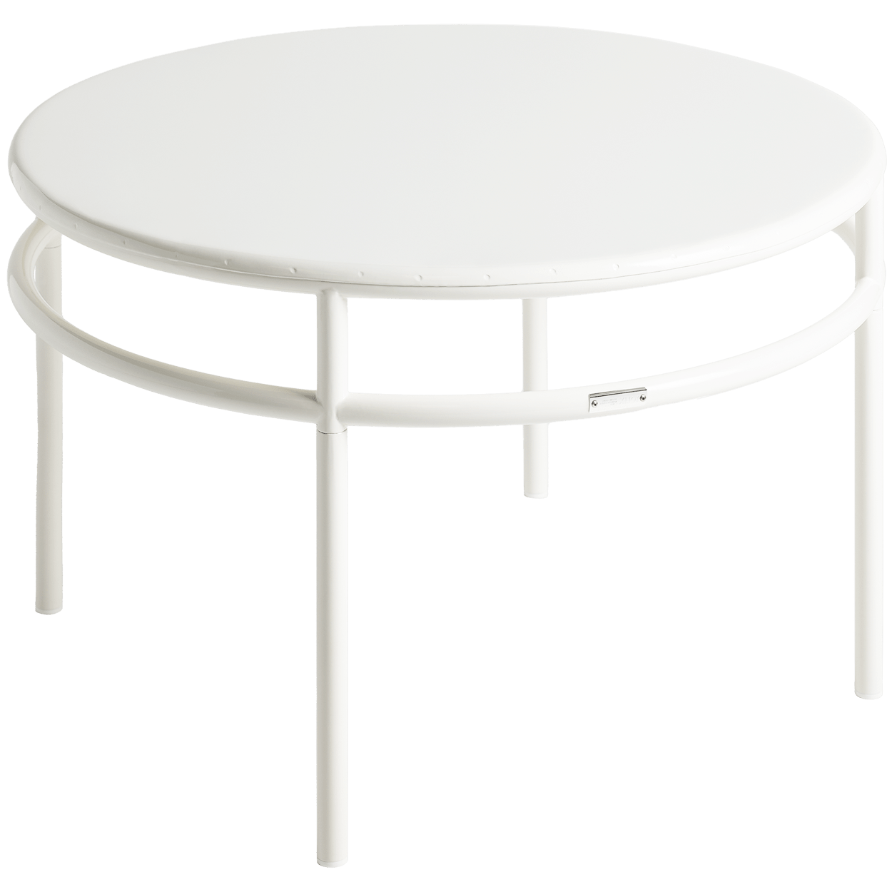 TOLIX T37 COFFEE TABLE 80 - DYKE & DEAN