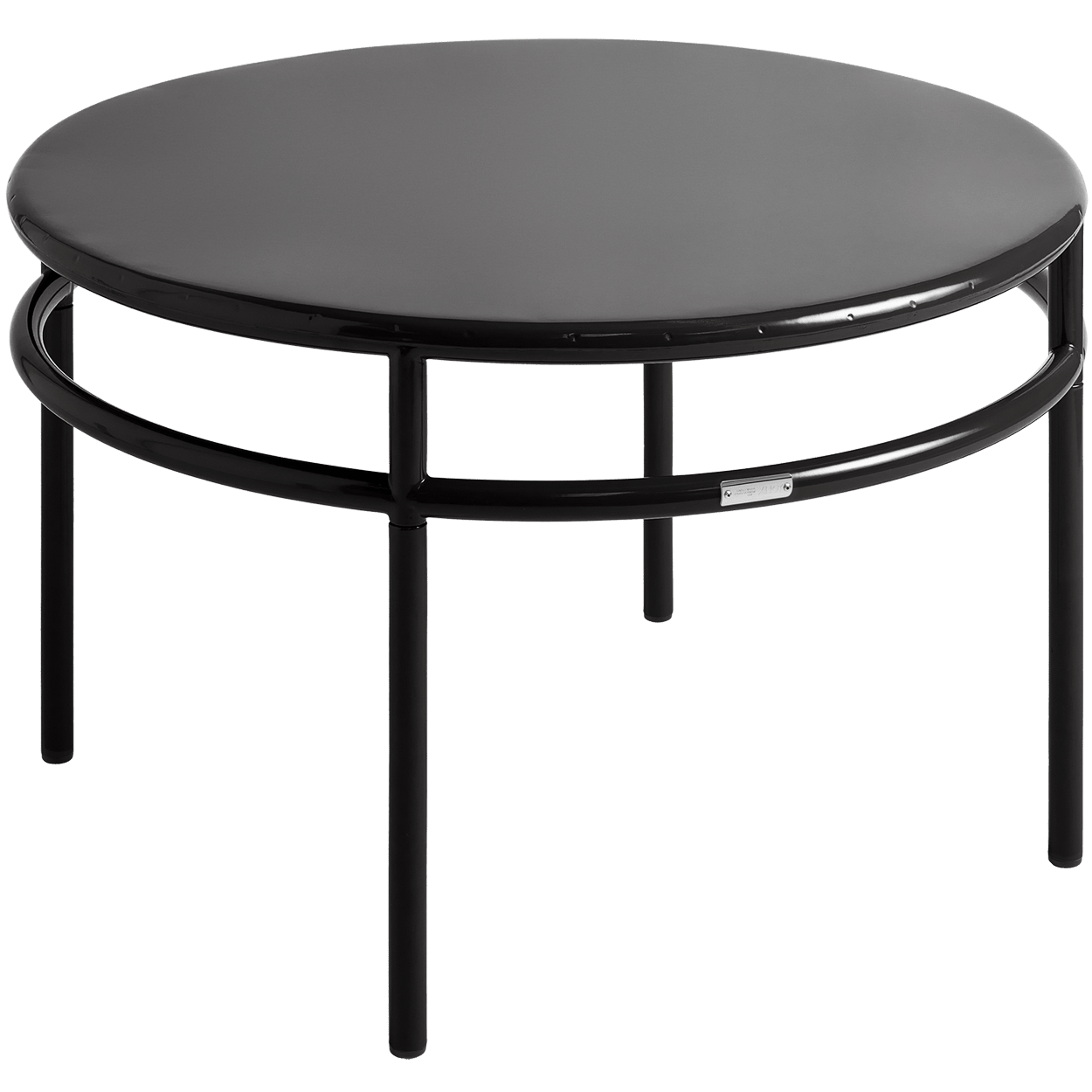 TOLIX T37 COFFEE TABLE 80 - DYKE & DEAN