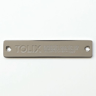 TOLIX T37 MONASTIC TABLE - DYKE & DEAN