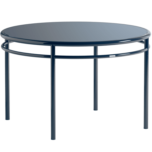 TOLIX T37 ROUND TABLE 120 - DYKE & DEAN