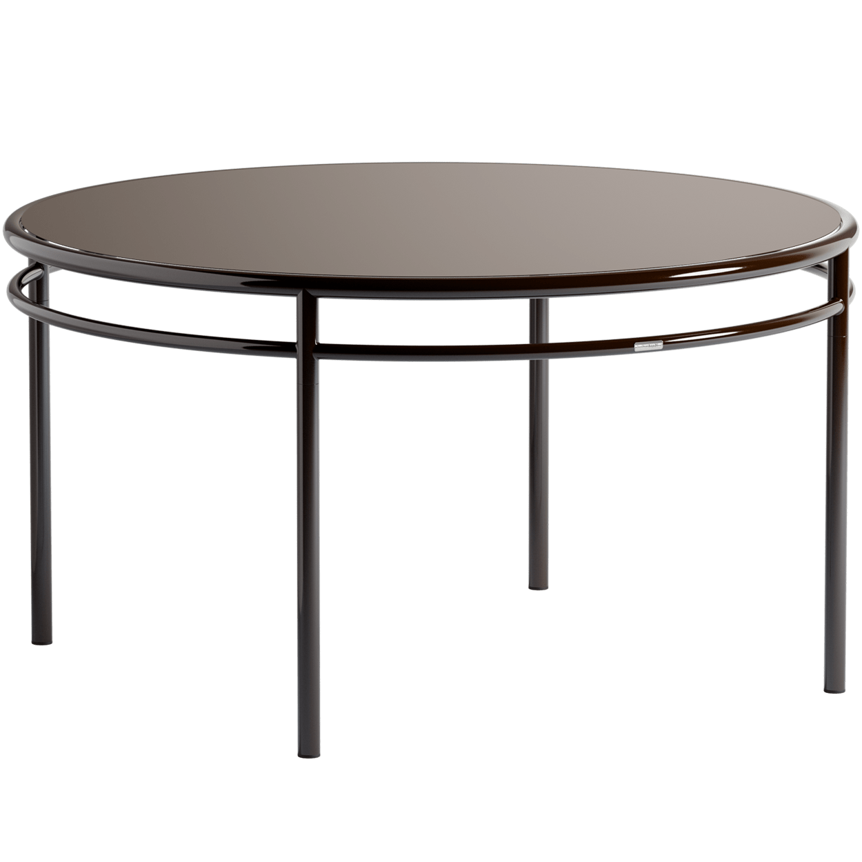 TOLIX T37 ROUND TABLE 140 - DYKE & DEAN