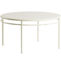 TOLIX T37 ROUND TABLE 140 - DYKE & DEAN