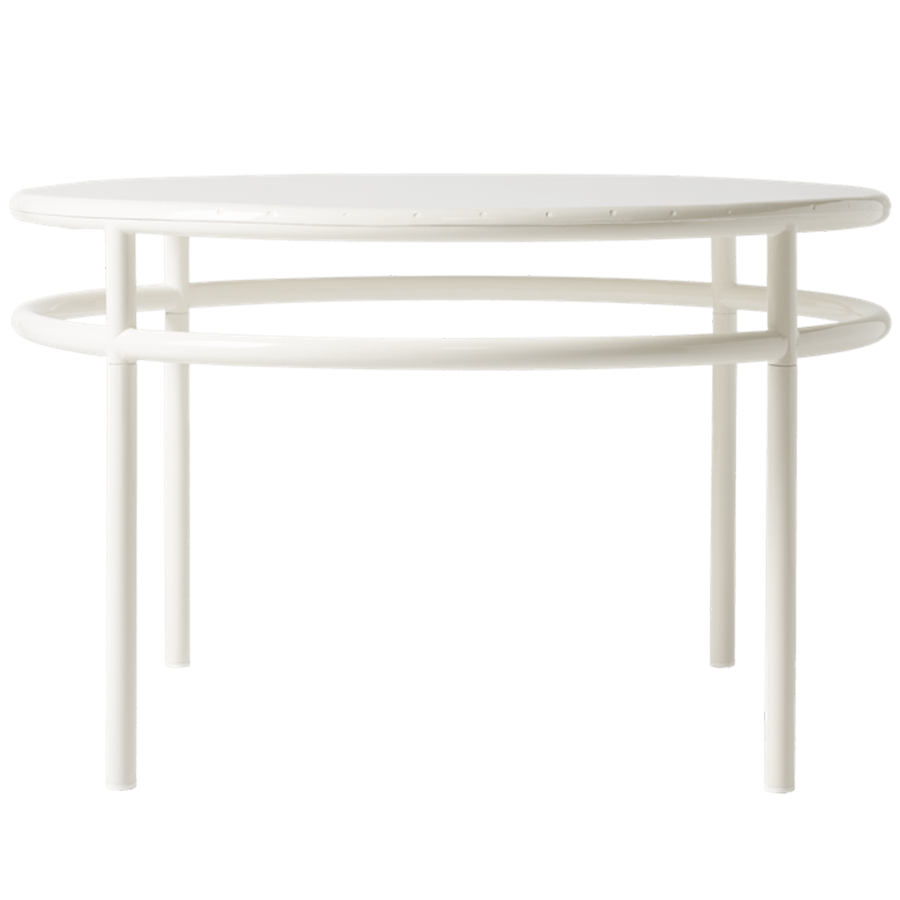 TOLIX T37 ROUND TABLE - DYKE & DEAN