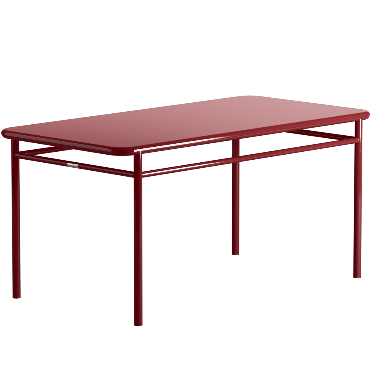 TOLIX T37 TABLE 160x80 - DYKE & DEAN