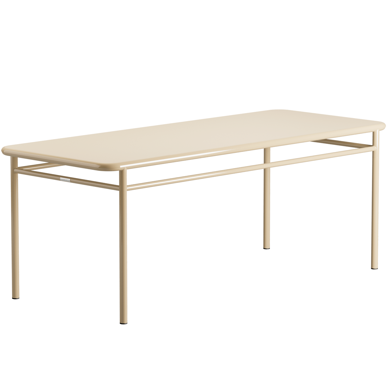 TOLIX T37 TABLE 200x80 - DYKE & DEAN