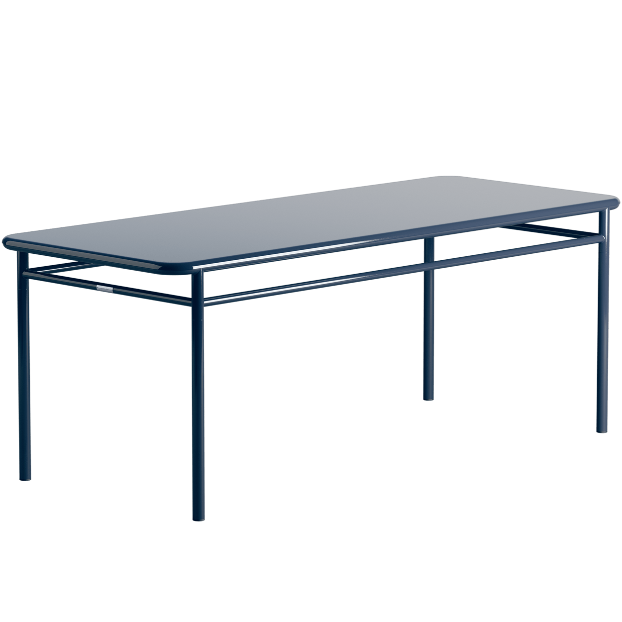 TOLIX T37 TABLE 200x80 - DYKE & DEAN
