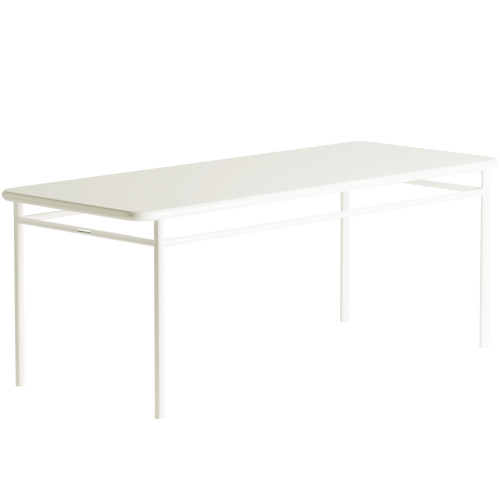 TOLIX T37 TABLE 200x80 - DYKE & DEAN