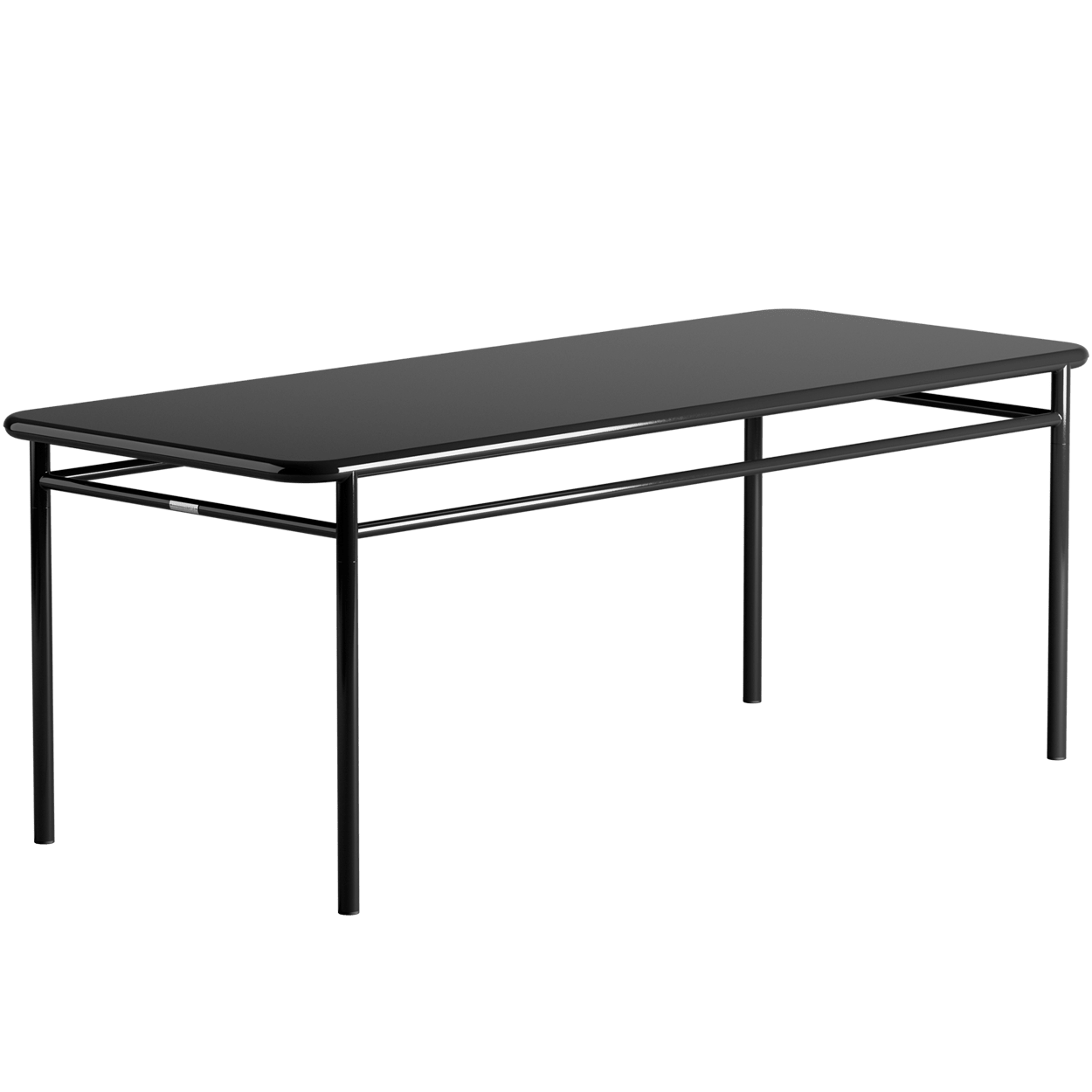 TOLIX T37 TABLE 200x80 - DYKE & DEAN