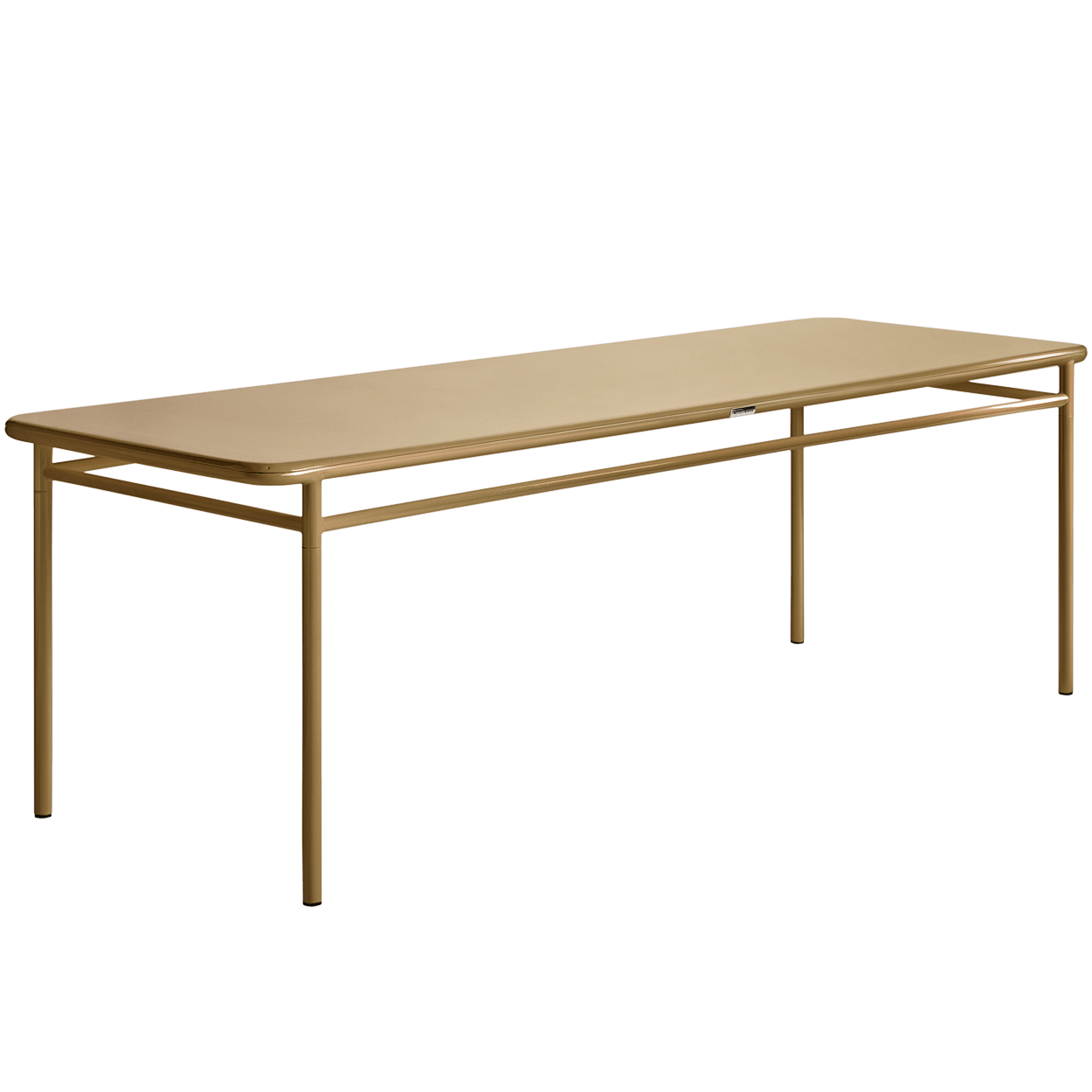 TOLIX T37 TABLE 240x80 - DYKE & DEAN