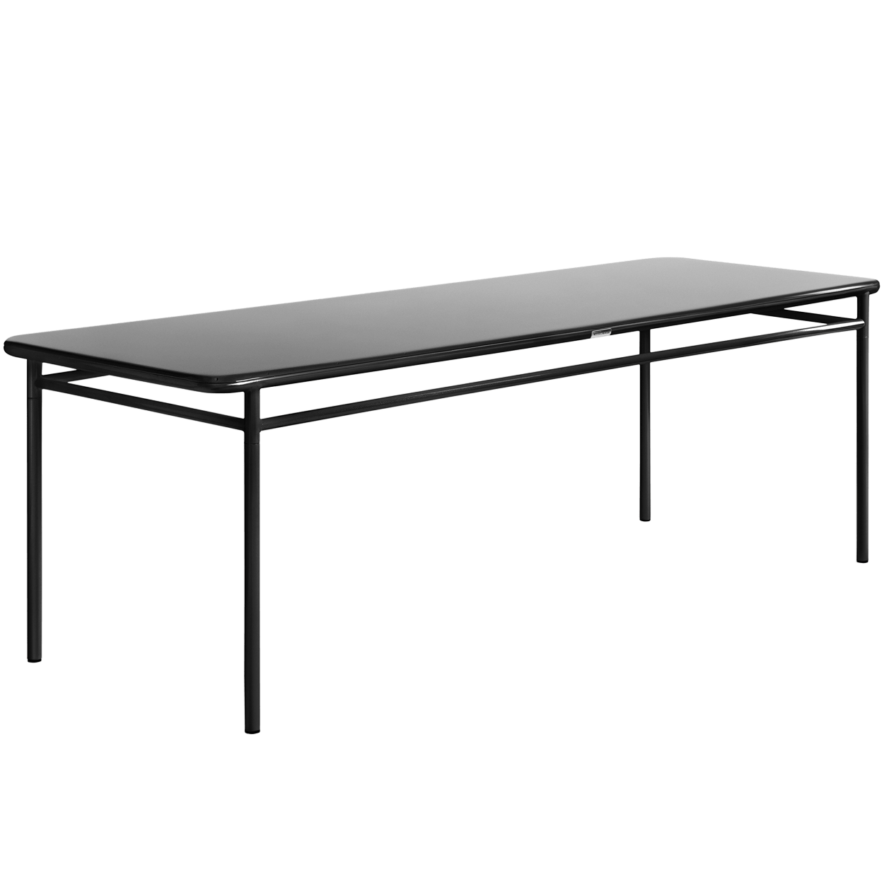 TOLIX T37 TABLE 240x80 - DYKE & DEAN