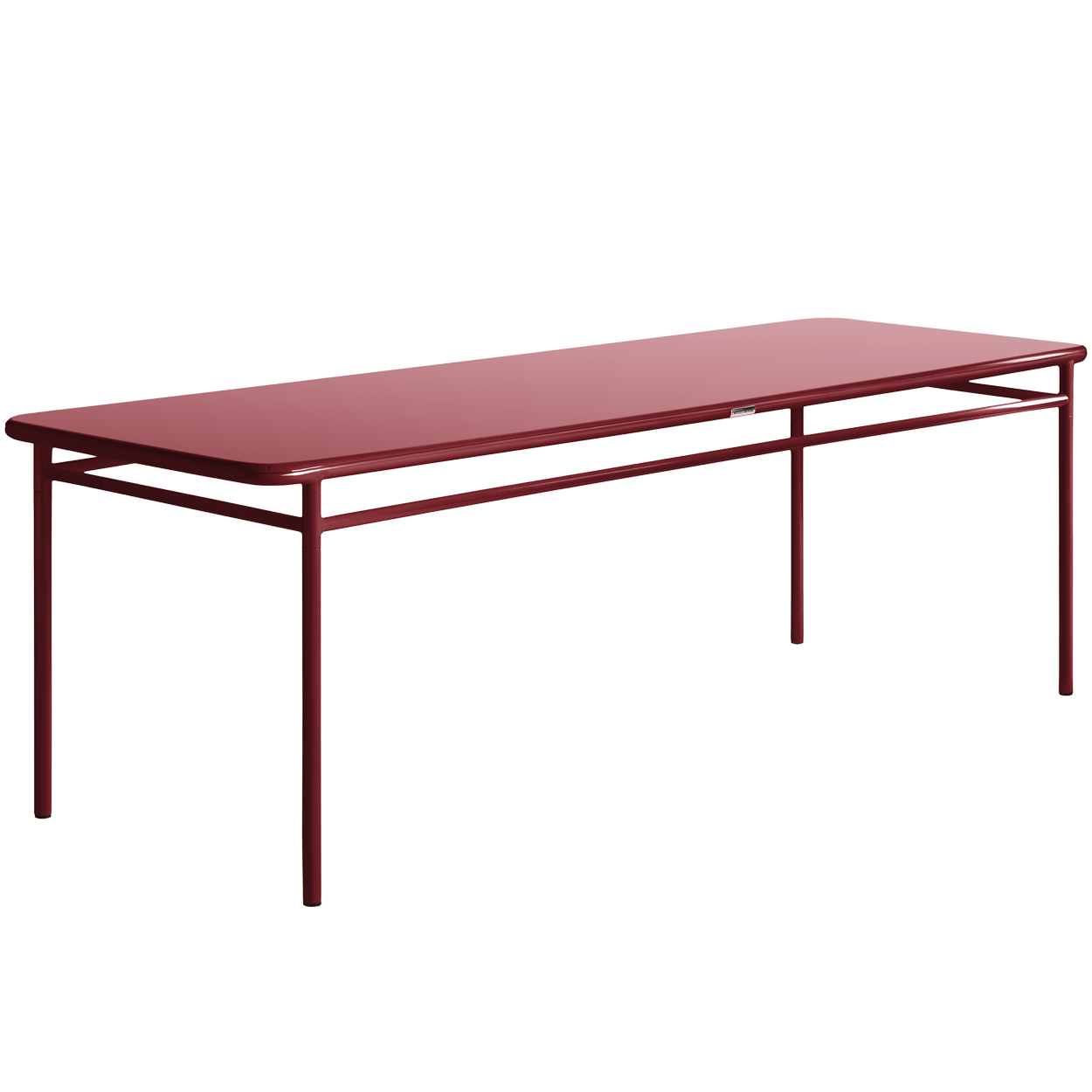 TOLIX T37 TABLE 240x80 - DYKE & DEAN
