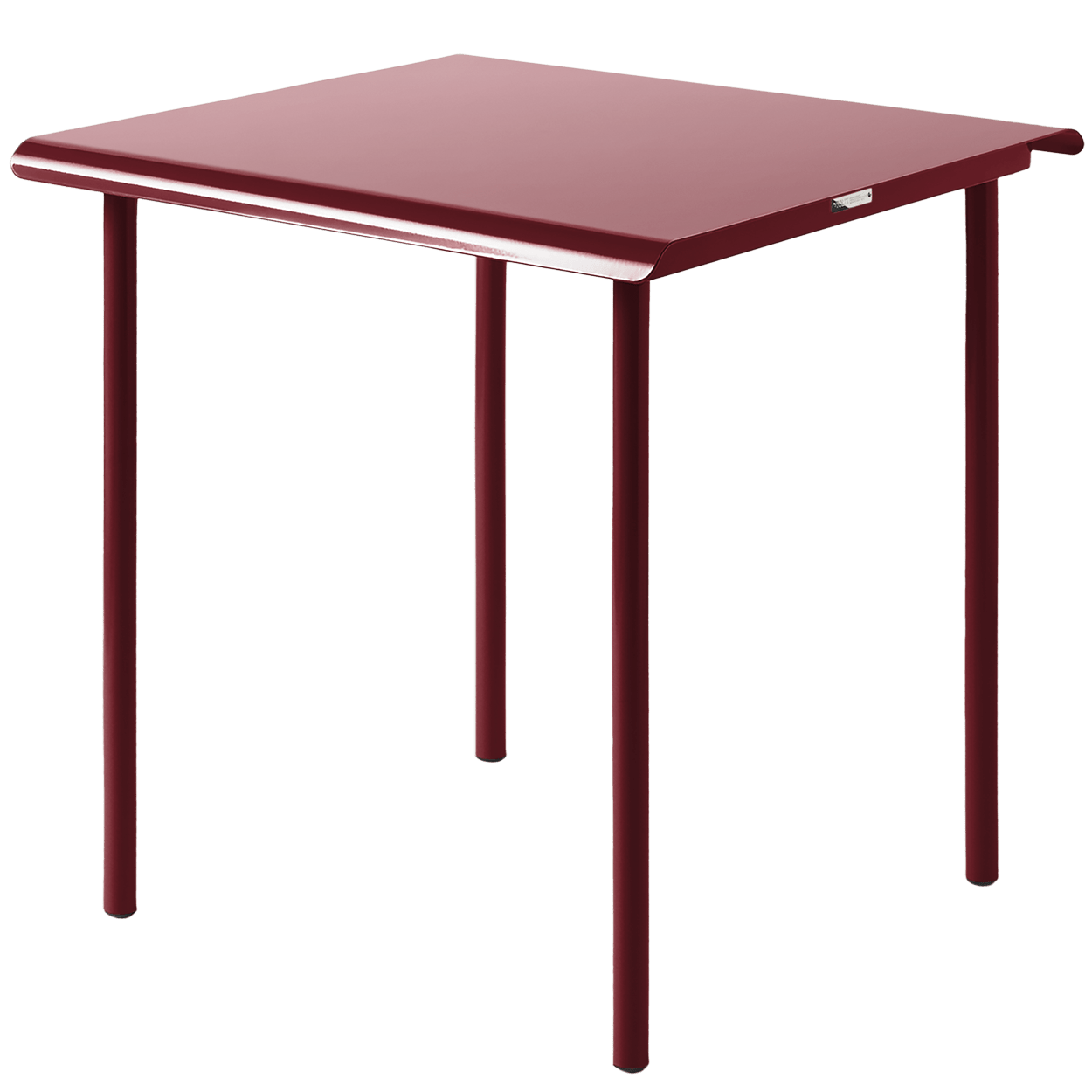 TOLIX TALL PATIO COFFEE TABLE 75 - DYKE & DEAN