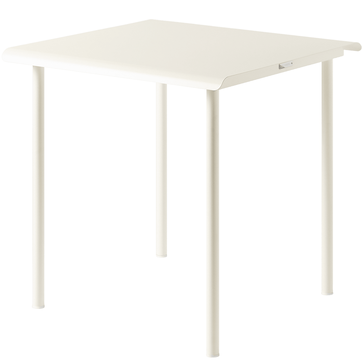 TOLIX TALL PATIO COFFEE TABLE 75 - DYKE & DEAN