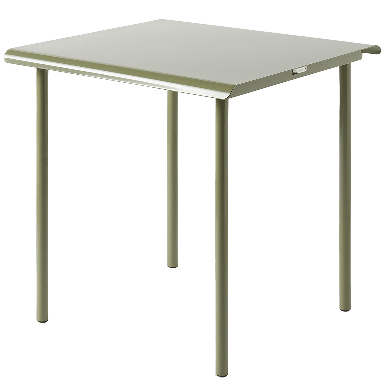 TOLIX TALL PATIO COFFEE TABLE 75 - DYKE & DEAN