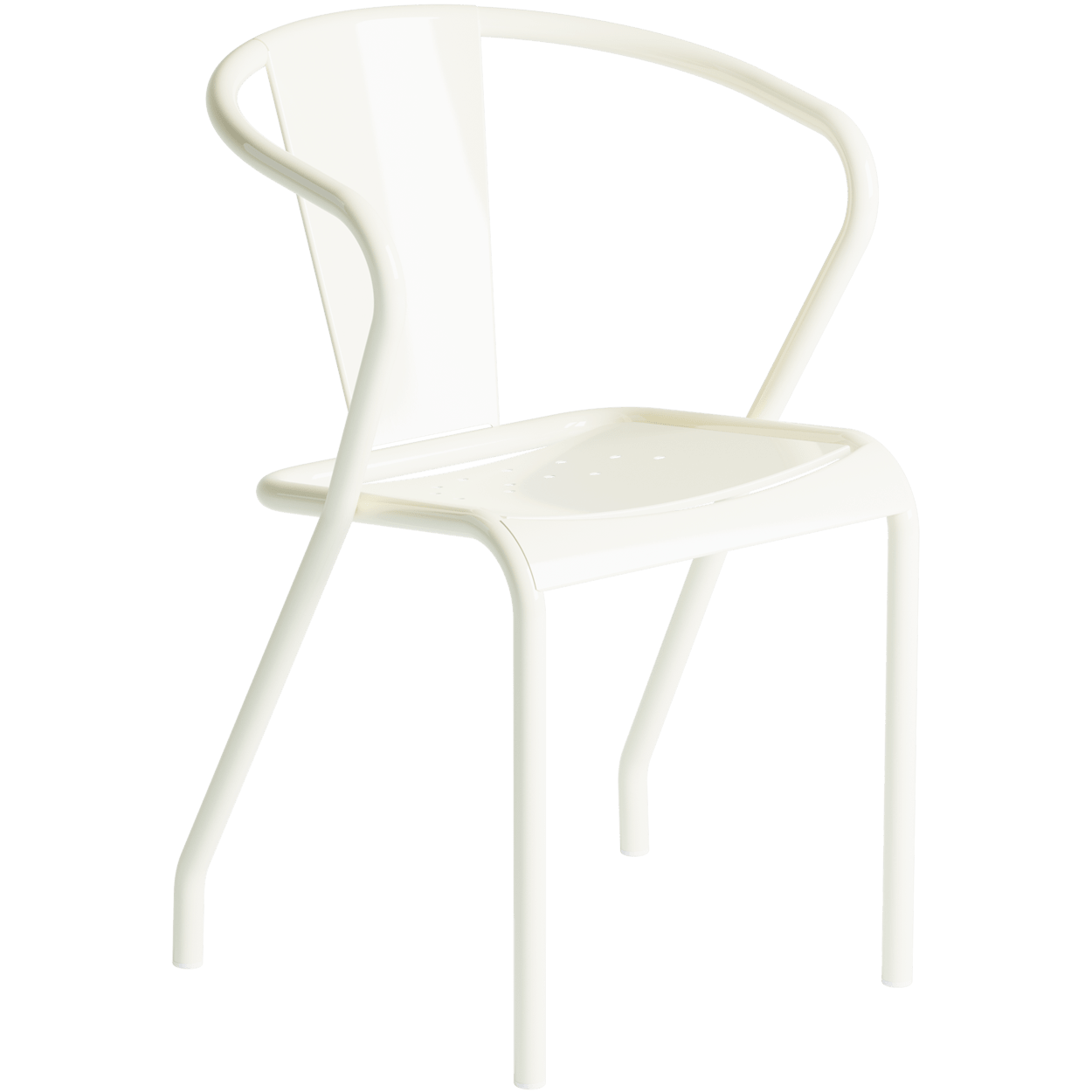 TOLIX UD ARMCHAIR - DYKE & DEAN