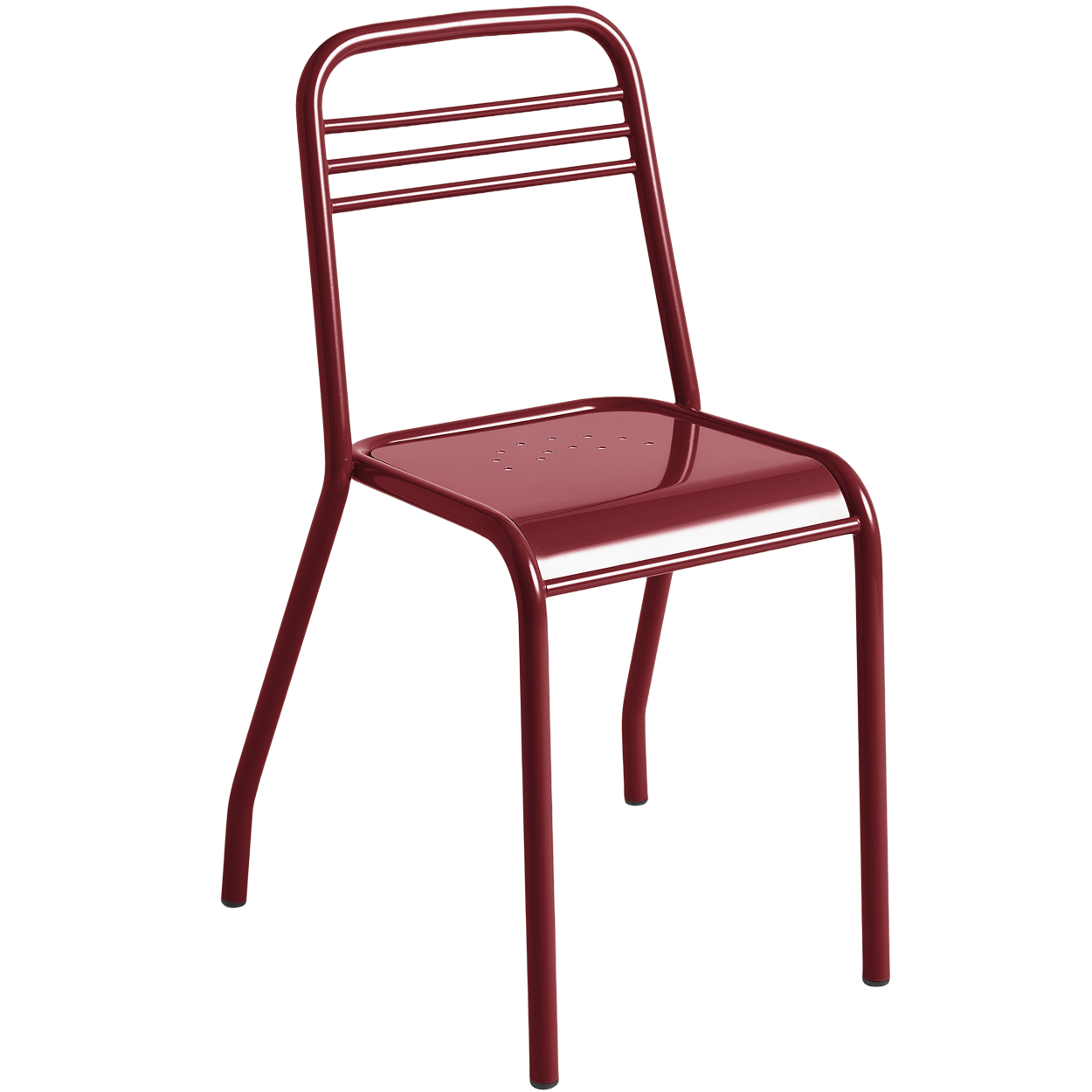 TOLIX UD CHAIR - DYKE & DEAN
