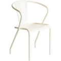 TOLIX UD SLATTED ARMCHAIR - DYKE & DEAN