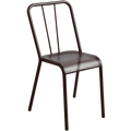 TOLIX WOVEN CHAIR - DYKE & DEAN
