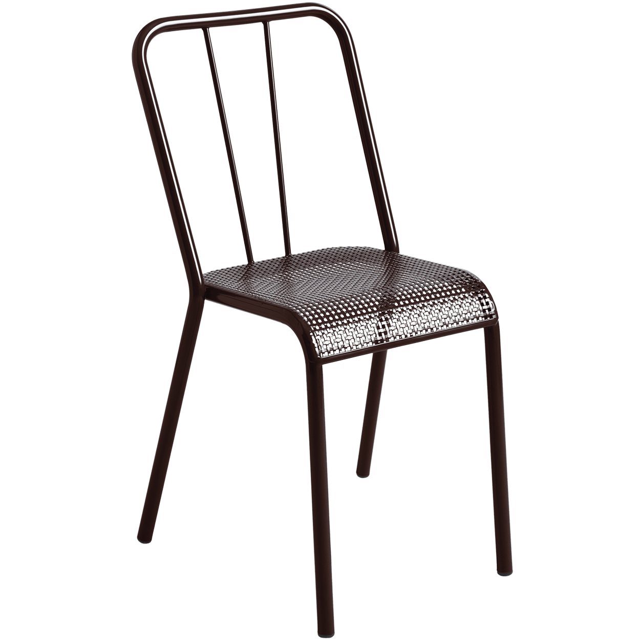 TOLIX WOVEN CHAIR - DYKE & DEAN