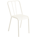TOLIX WOVEN CHAIR - DYKE & DEAN