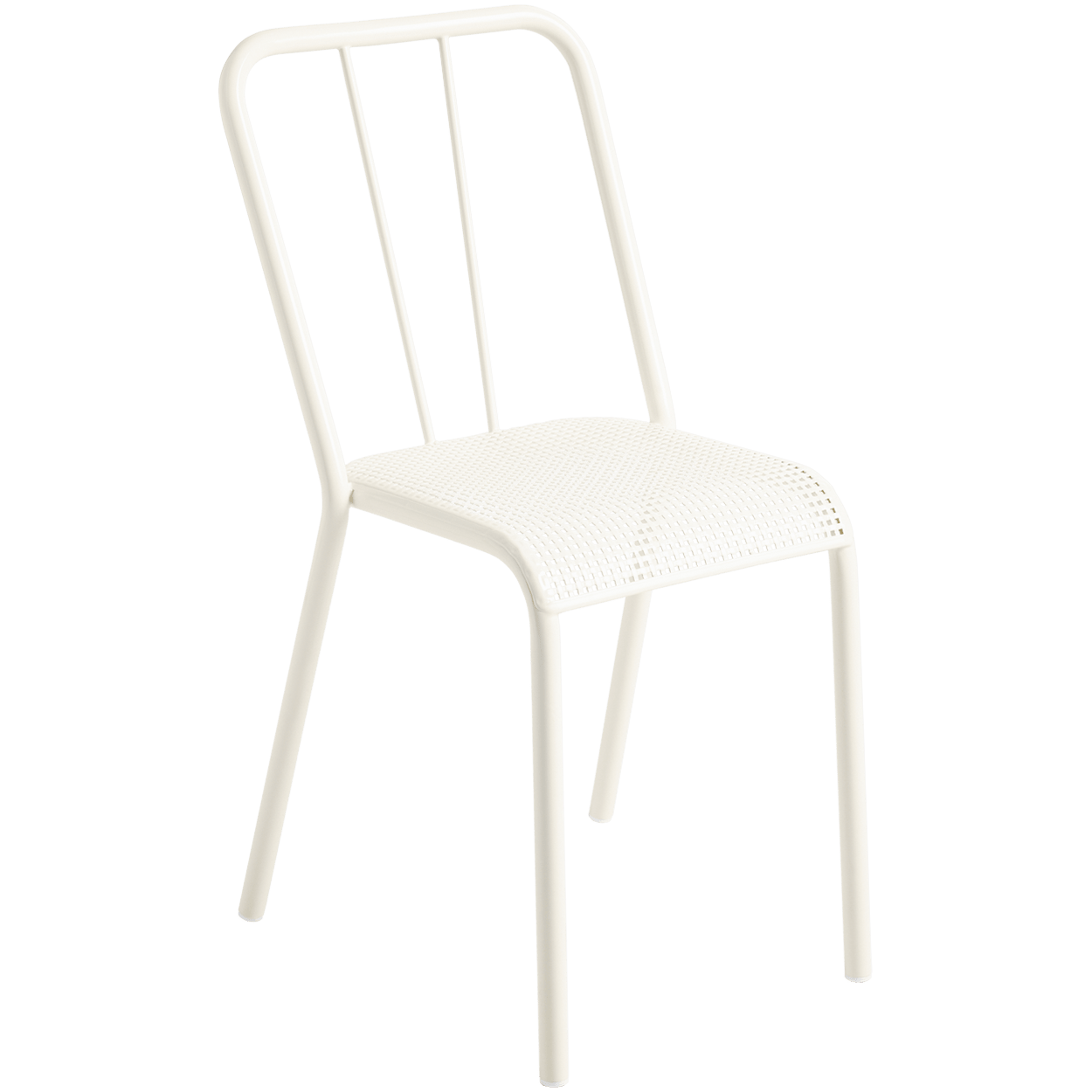 TOLIX WOVEN CHAIR - DYKE & DEAN