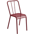 TOLIX WOVEN CHAIR - DYKE & DEAN