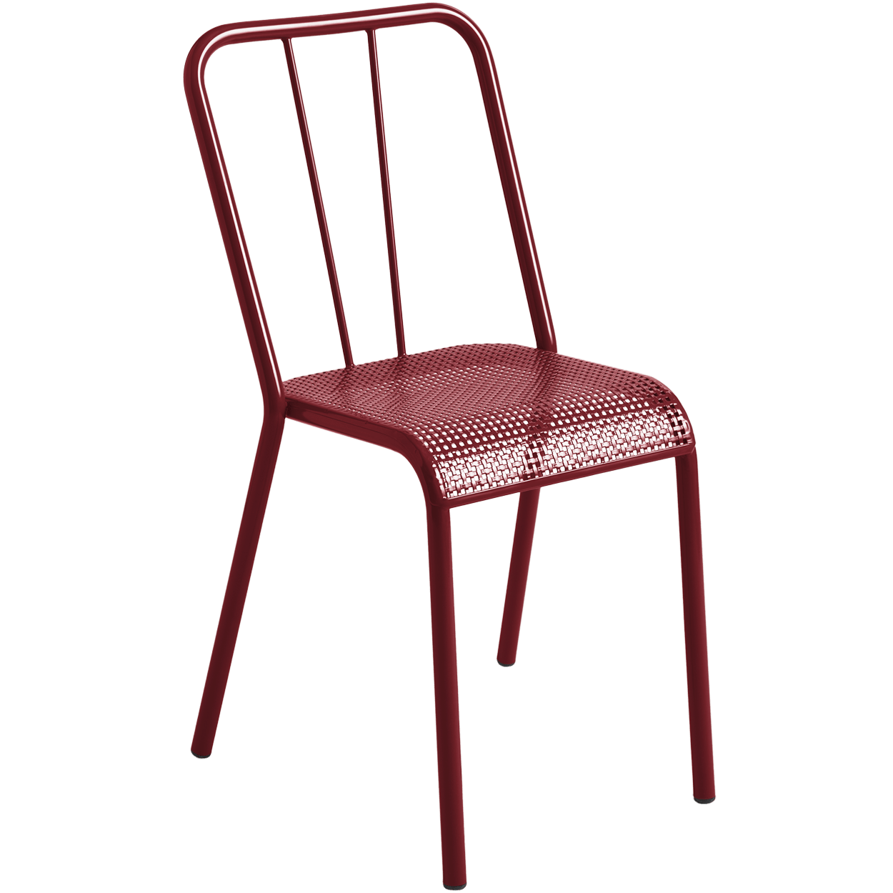 TOLIX WOVEN CHAIR - DYKE & DEAN