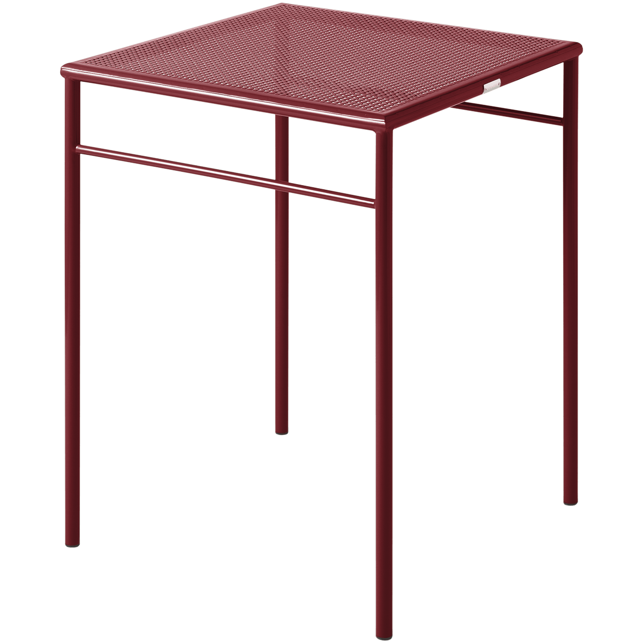 TOLIX WOVEN COFFEE TABLE 60 - DYKE & DEAN