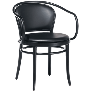 TON ARMCHAIR 33 UPHOLSTERED – DYKE DEAN - Main Image